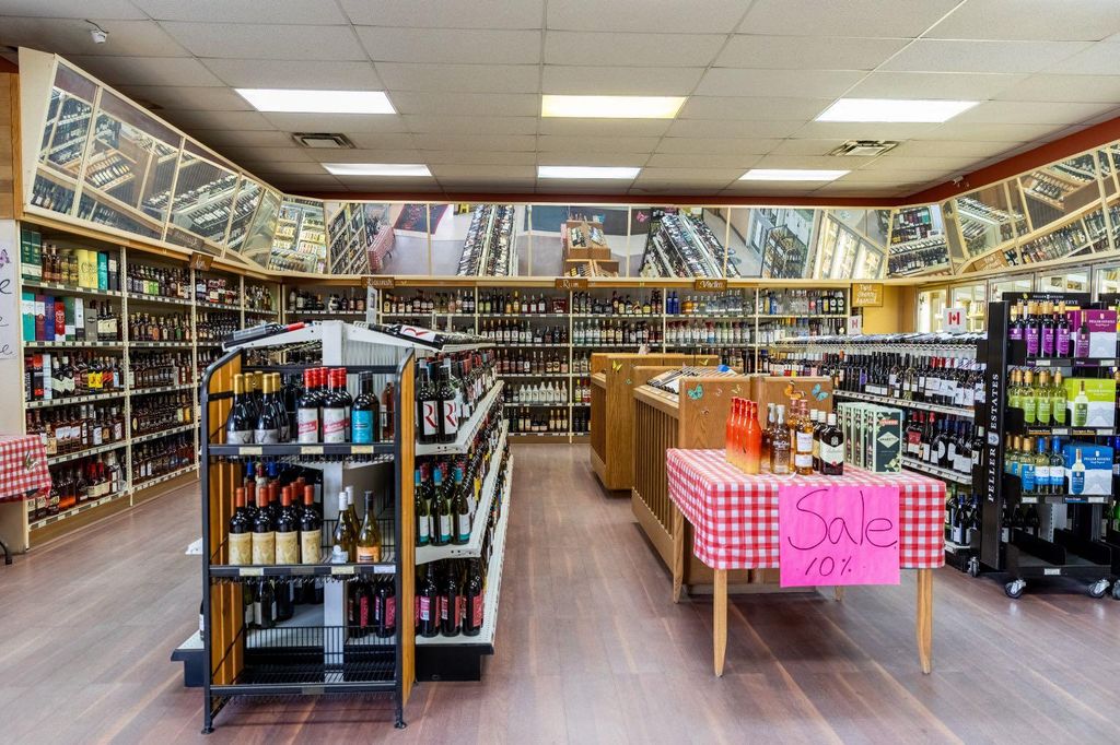 Photo of 4819 45 Street, Rocky Mountain House, AB T4T 1A9 (MLS # A2296507)