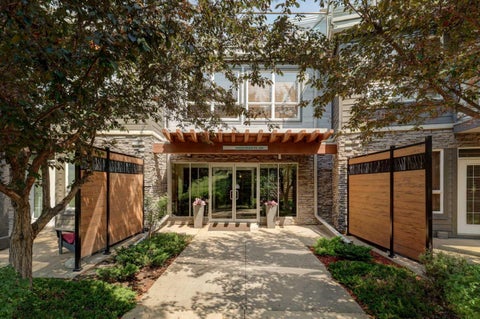 Photo of 11642 Valley Ridge Park NW #105, Calgary, AB T3B 5Z5 (MLS # A2329477)