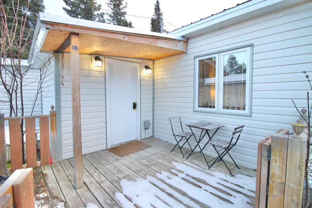 Photo of 726 Carmichael Lane #11, Hinton, AB T7V 1T1 (MLS # A2347197)