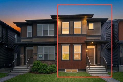 1162 Cornerstone Boulevard NE Calgary AB T3N 2A7