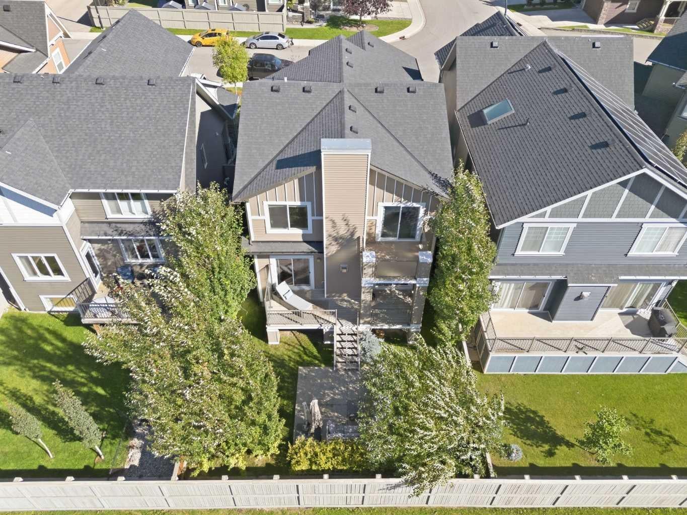 100 Cooperstown Place SW