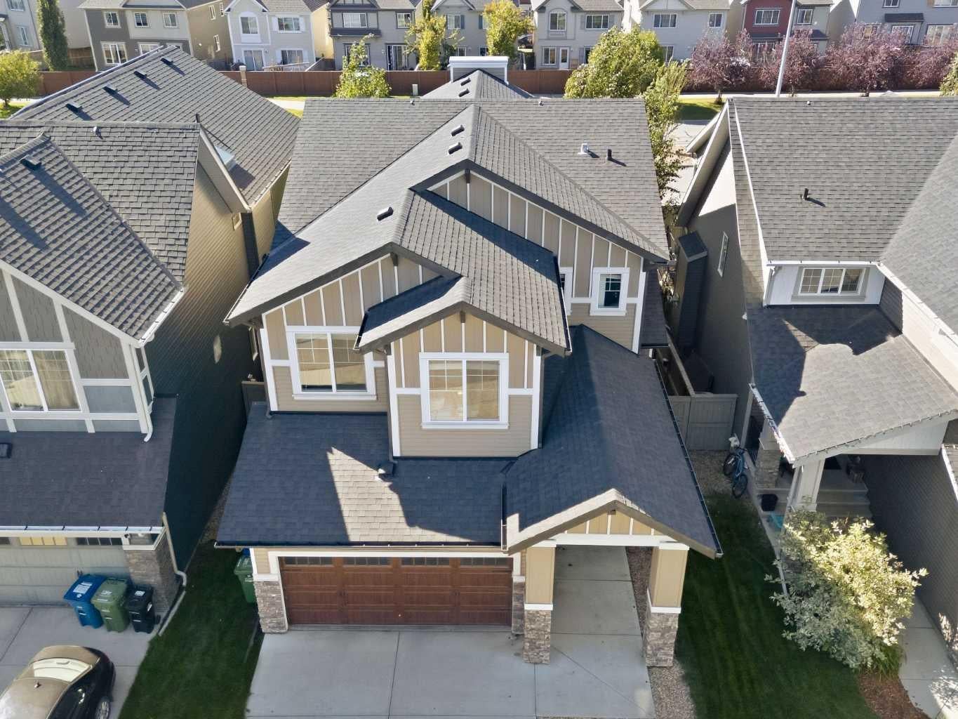 100 Cooperstown Place SW