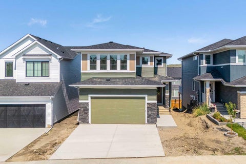 Photo of 359 Rivercrest Road, Cochrane, AB T4C 3G1 (MLS # A2332283)