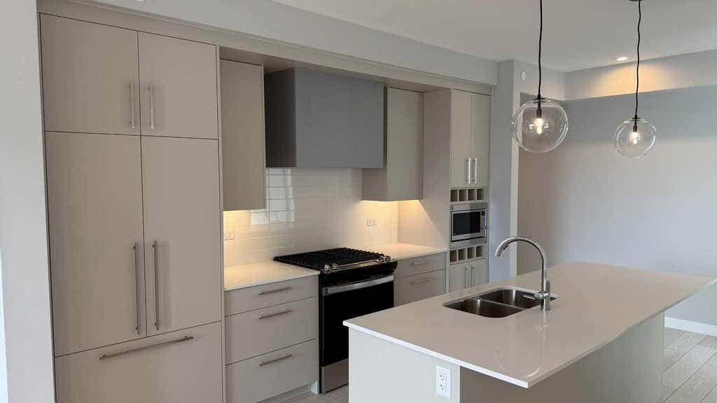 Photo of 8370 Broadcast Avenue SW #609, Calgary, AB T3H 6B6 (MLS # A2331879)