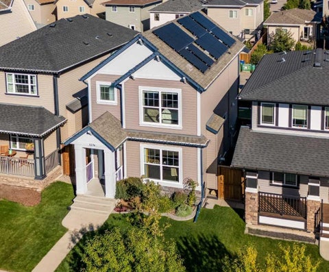 Photo of 1276 Reunion Place NW, Airdrie, AB T4B 0M4 (MLS # A2346142)