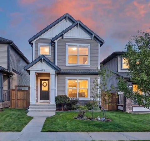 Photo of 1276 Reunion Place NW, Airdrie, AB T4B 0M4 (MLS # A2346142)