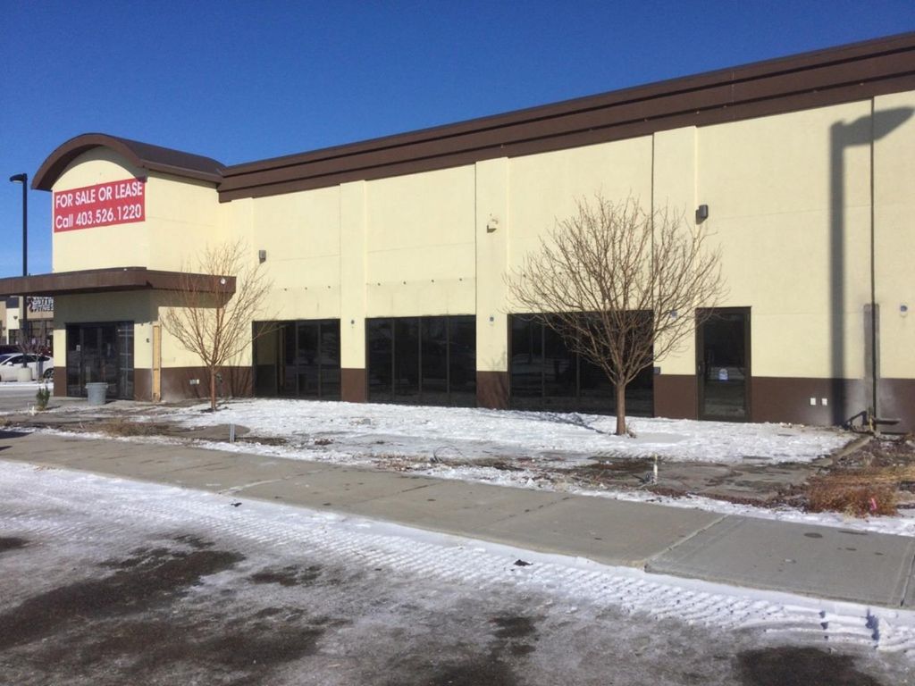 Photo of 2030 Strachan Road SE, Medicine Hat, AB T1B 3M6 (MLS # A2072607)