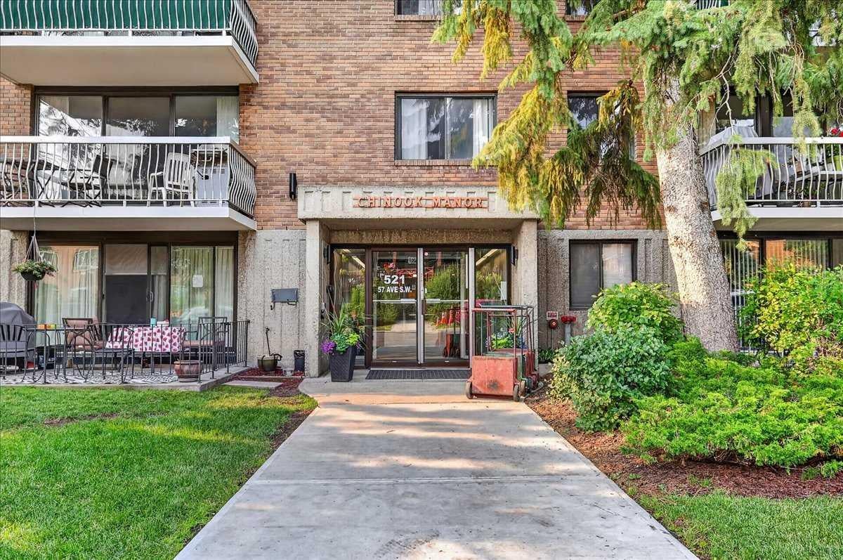 521 57 Avenue SW 306