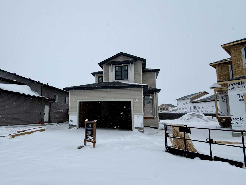 Photo of 13014 106 Street, Grande Prairie, AB T8V 6V2 (MLS # A2287861)