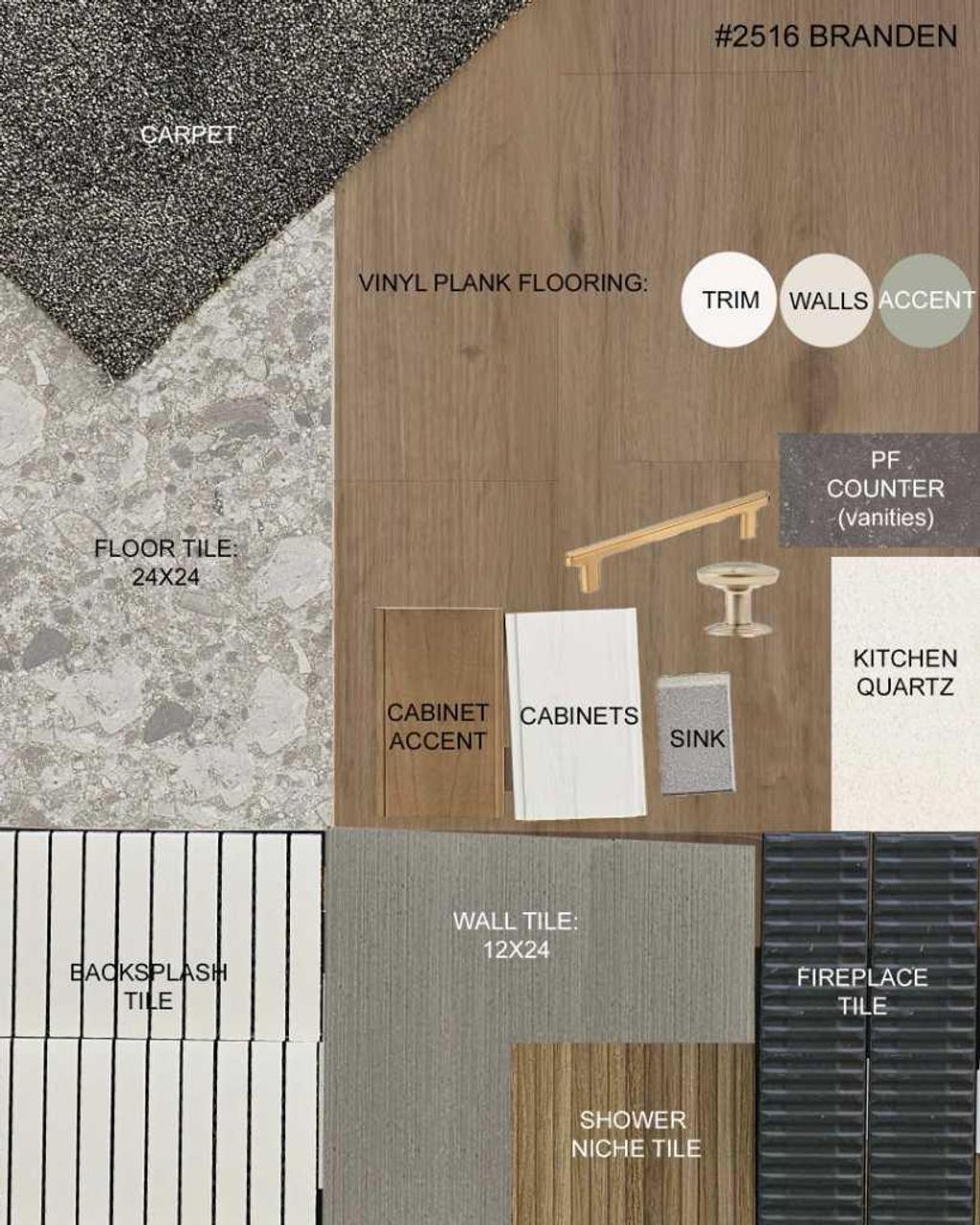 Photo of 13014 106 Street, Grande Prairie, AB T8V 6V2 (MLS # A2287861)