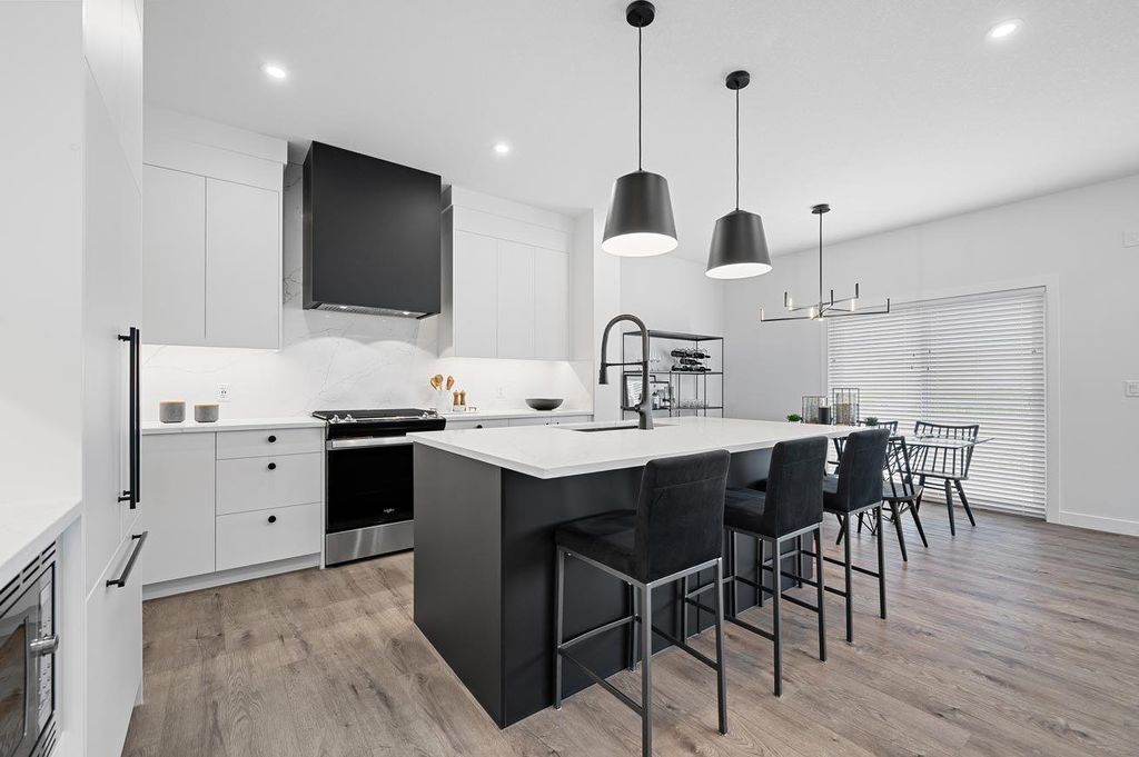 Photo of 568 Walgrove Boulevard SE, Calgary, AB T2X 4Y7 (MLS # A2274857)