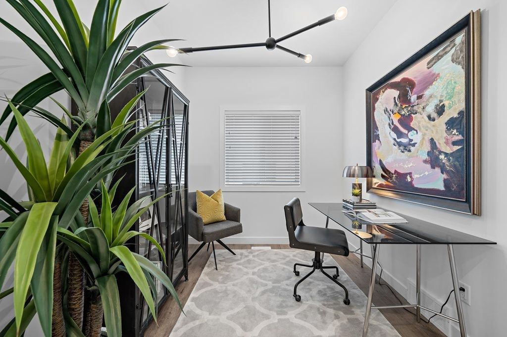 Photo of 568 Walgrove Boulevard SE, Calgary, AB T2X 4Y7 (MLS # A2274857)