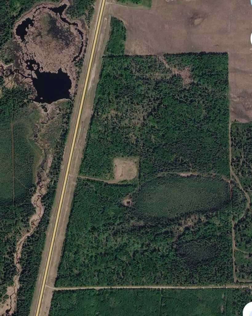 Photo of Highway 35, Rural Northern Lights, County of, AB T0H 1W0 (MLS # A2322901)