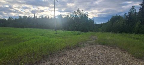 Photo of Highway 35, Rural Northern Lights, County of, AB T0H 1W0 (MLS # A2322901)