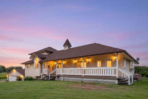 Photo of 242070 24 Street E #200, Rural Foothills County, AB T1S 3N3 (MLS # A2328672)