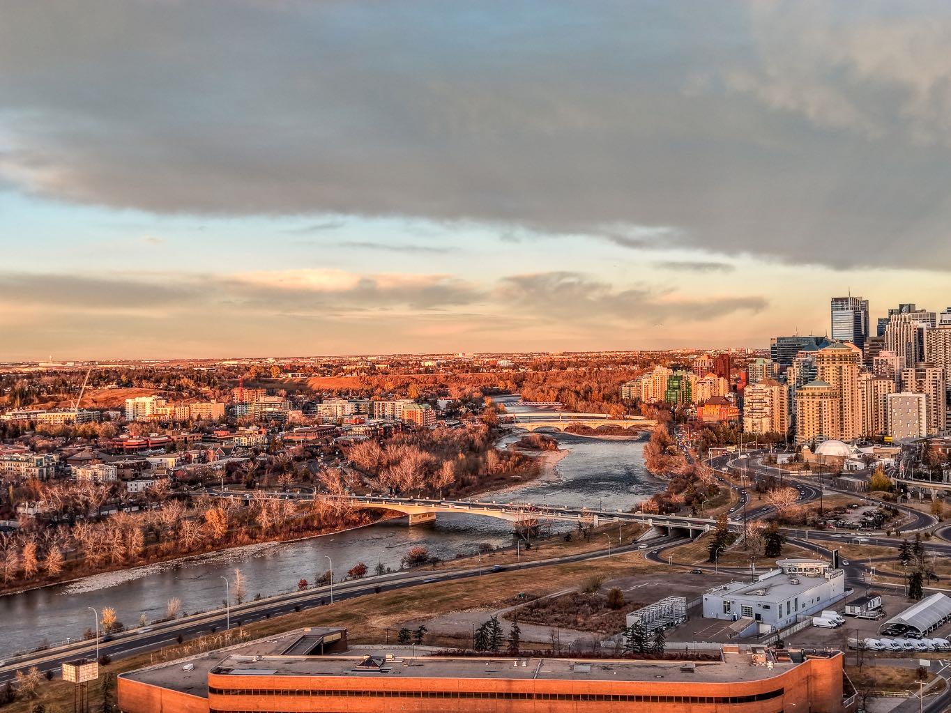 1719 11 Avenue SW 203