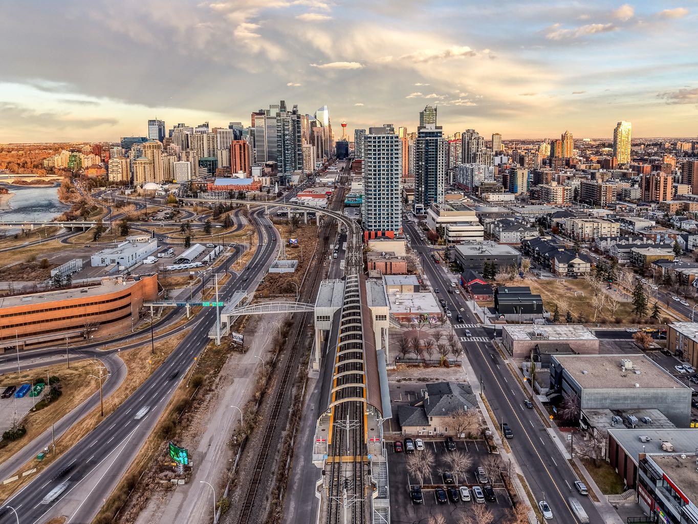 1719 11 Avenue SW 203