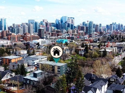 Photo of 2220 16A Street SW #301, Calgary, AB T2T 4K2 (MLS # A2309746)