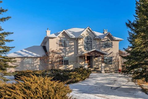 159 Rosewood Drive SW Rural Rocky View County AB T3Z 3K7