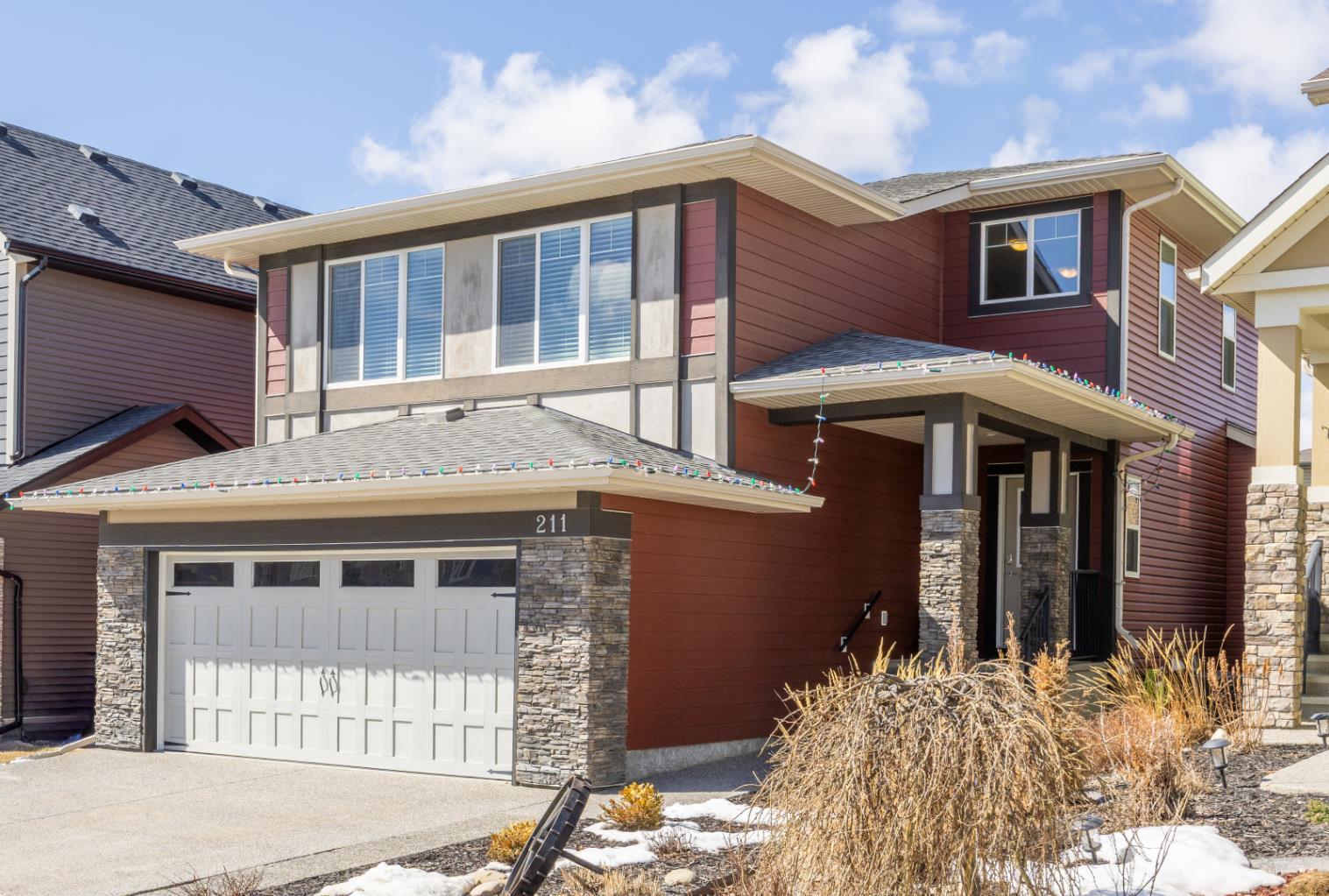 211 Mountainview Drive