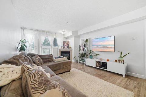 Photo of 8200 4 Street NE #104, Calgary, AB T3K 0K5 (MLS # A2287432)