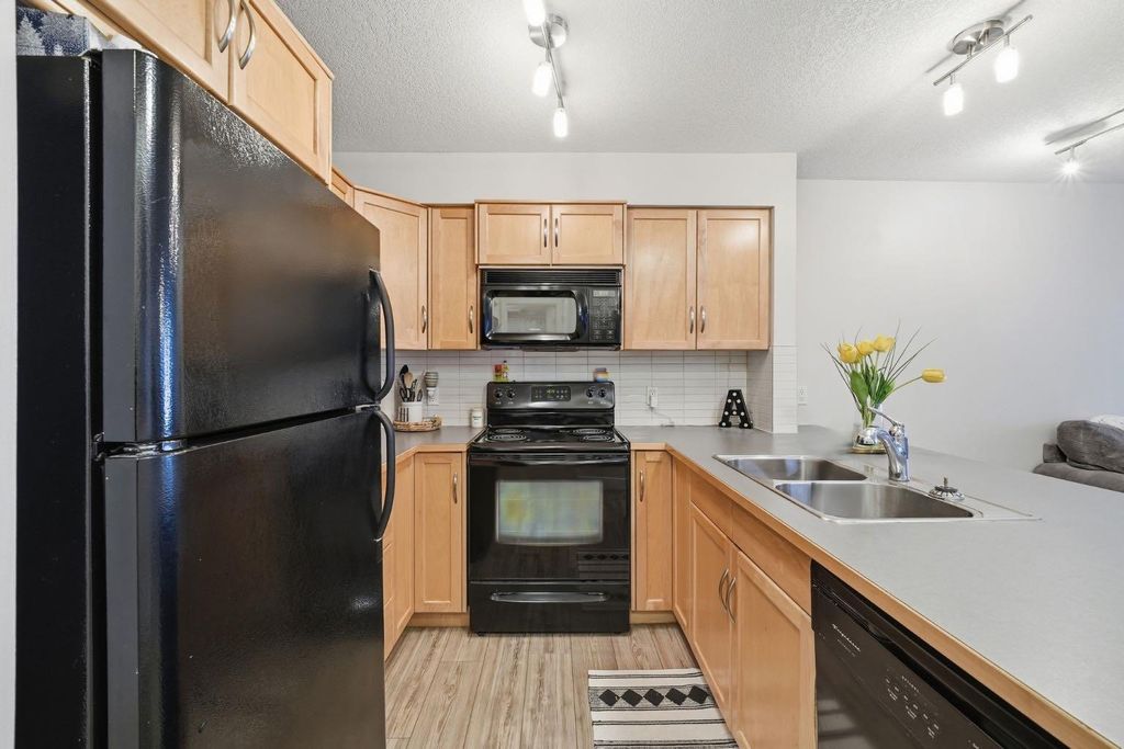 Photo of 8200 4 Street NE #104, Calgary, AB T3K 0K5 (MLS # A2287432)