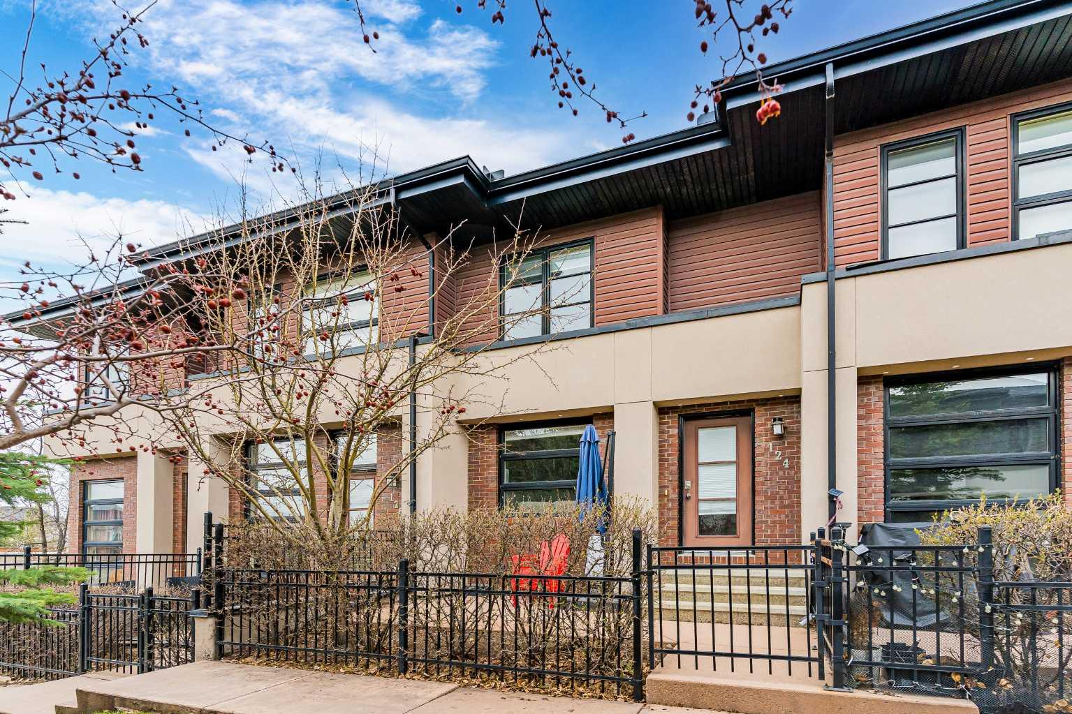 124 Aspen Hills Villas SW