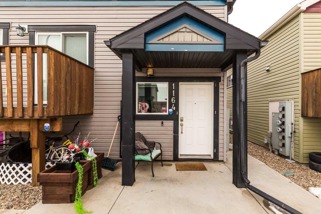 Photo of 1164 Keystone Road W, Lethbridge, AB T1J 4S7 (MLS # A2296413)