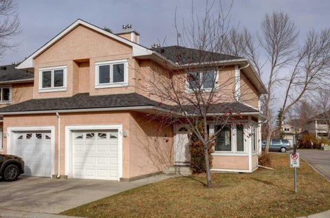 Photo of 388 Sandarac Drive NW #37, Calgary, AB T3K 4E3 (MLS # A2353908)