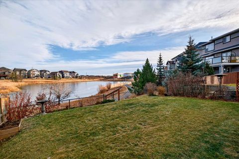 228 Sagewood Landing SW Airdrie AB T4B 3N5