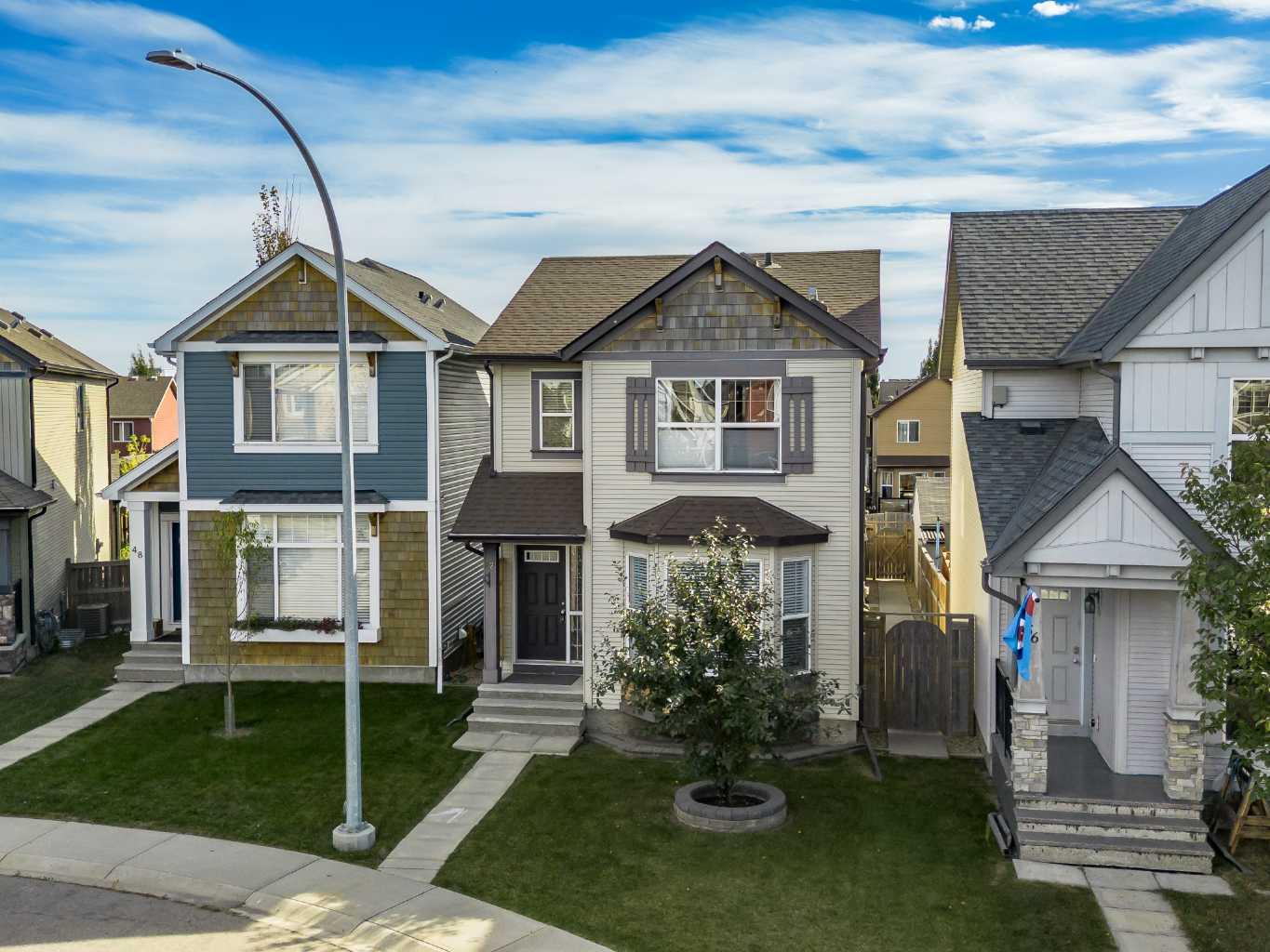 52 Autumn Court SE