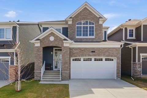 Photo of 115 Yorkville Road SW, Calgary, AB T2X 5B5 (MLS # A2310875)