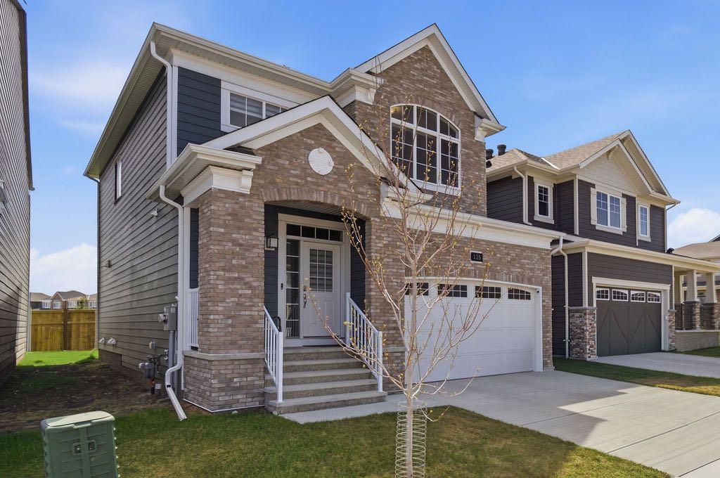 115 Yorkville Road SW