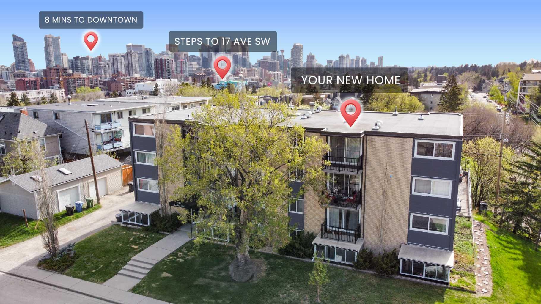 2220 16A Street SW 403