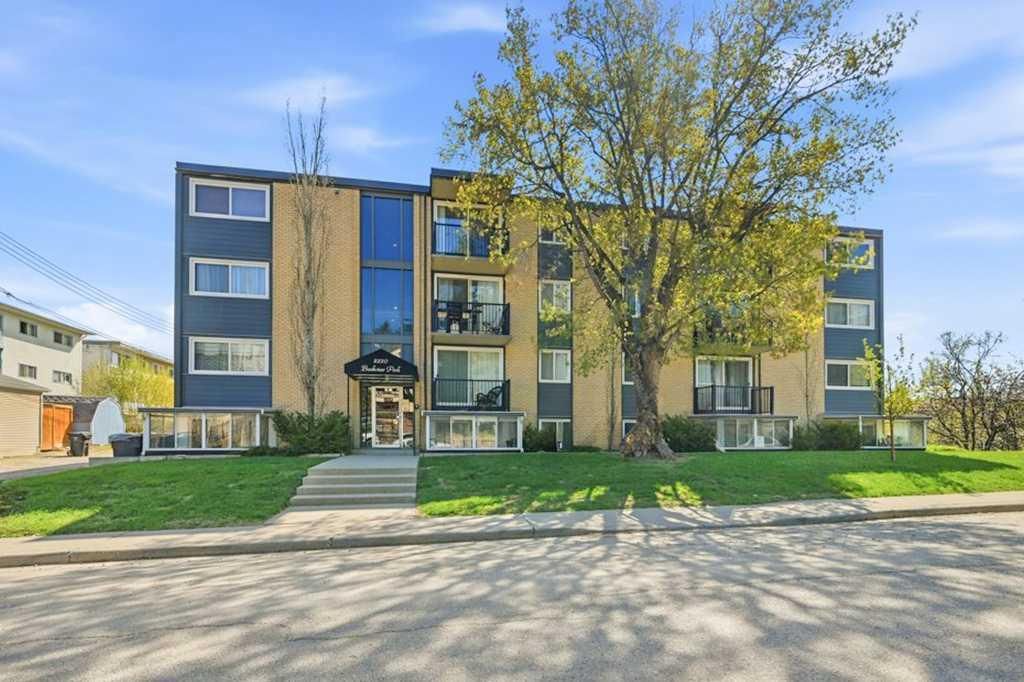 Photo of 2220 16A Street SW #403, Calgary, AB T2T 4K2 (MLS # A2310117)