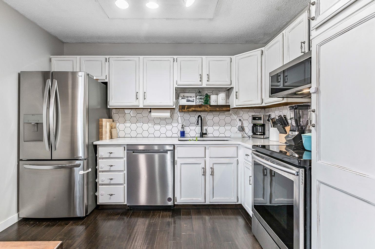 29 Green Meadow Crescent