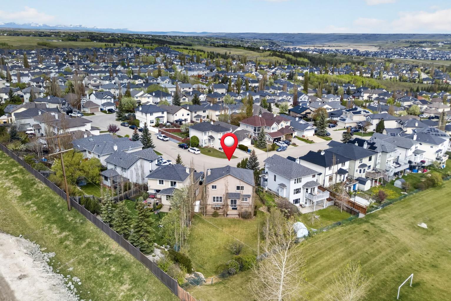 112 Valley Stream Close NW
