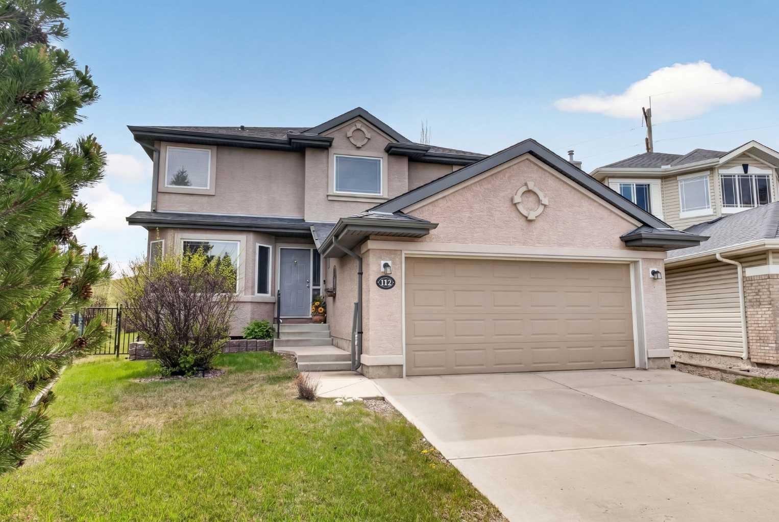 112 Valley Stream Close NW