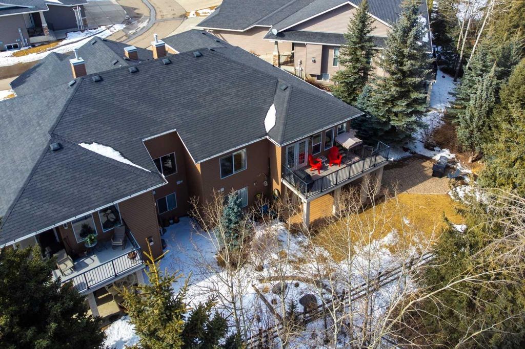 Photo of 925 Imperial Drive #14, Diamond Valley, AB T0L 2A0 (MLS # A2290455)