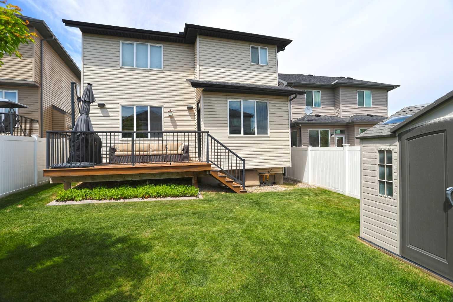 159 Sherwood Crescent NW