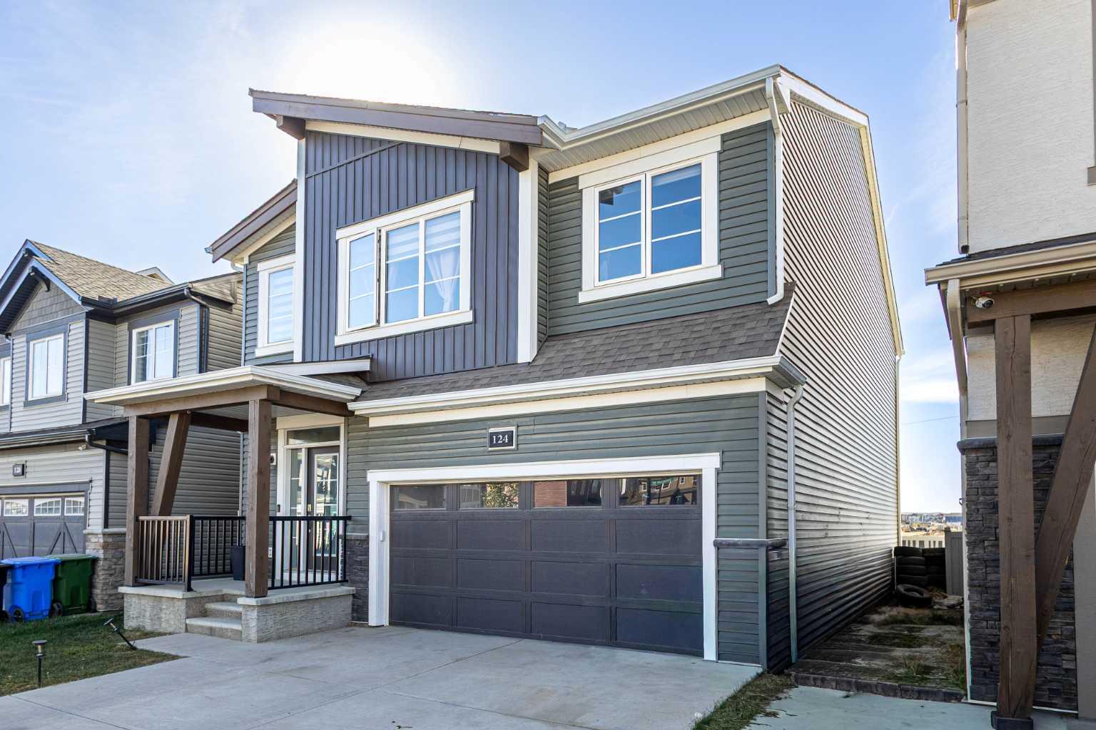 124 Carringham Way NW