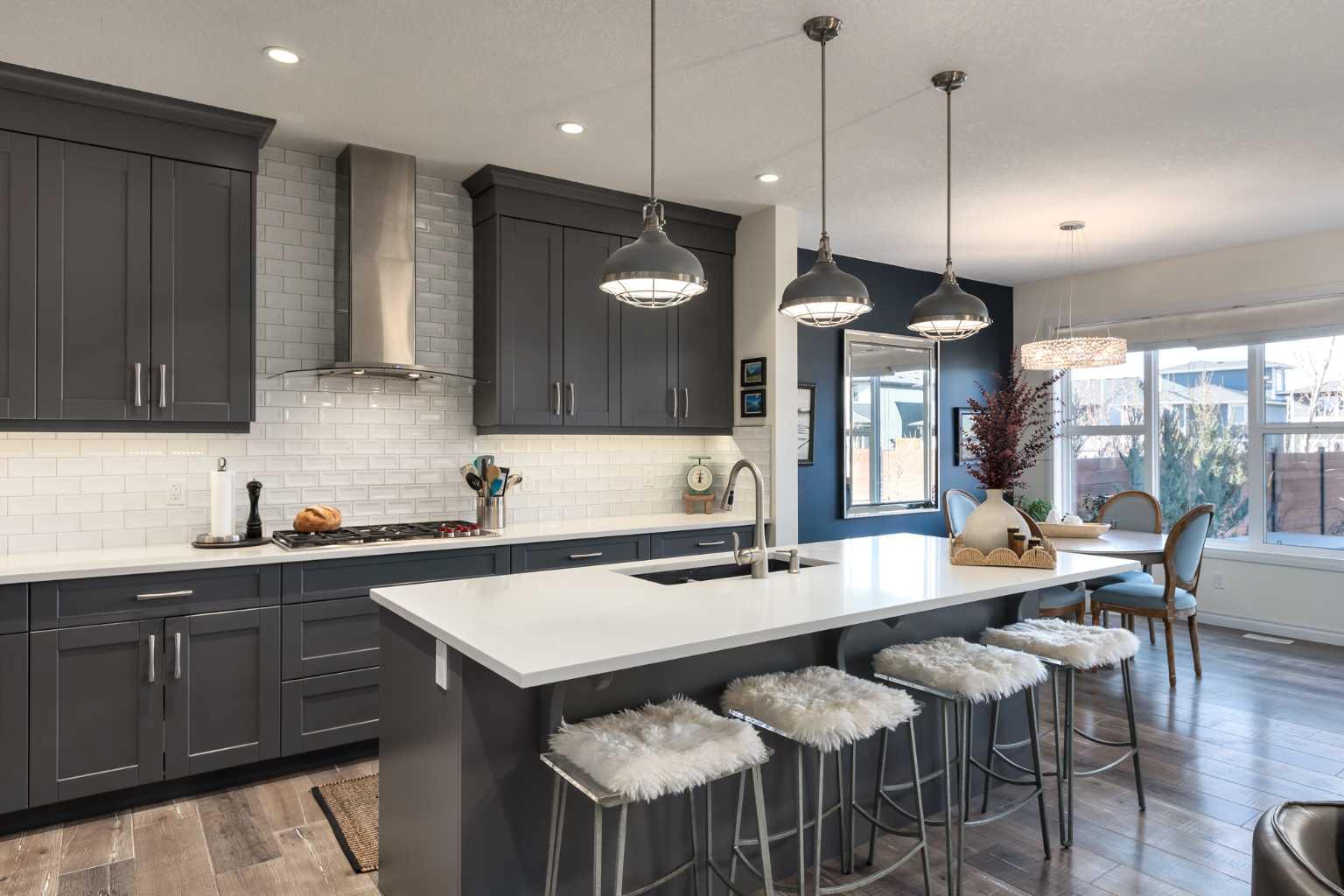 23 Cranbrook Green SE