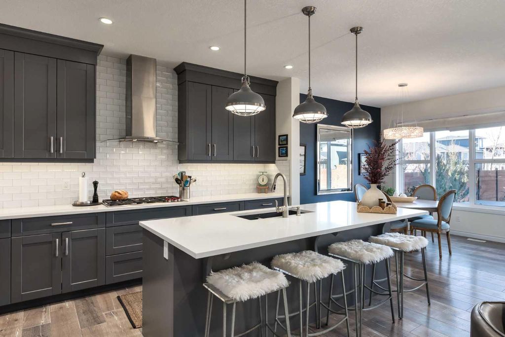 Photo of 23 Cranbrook Green SE, Calgary, AB T3M 2X1 (MLS # A2285693)