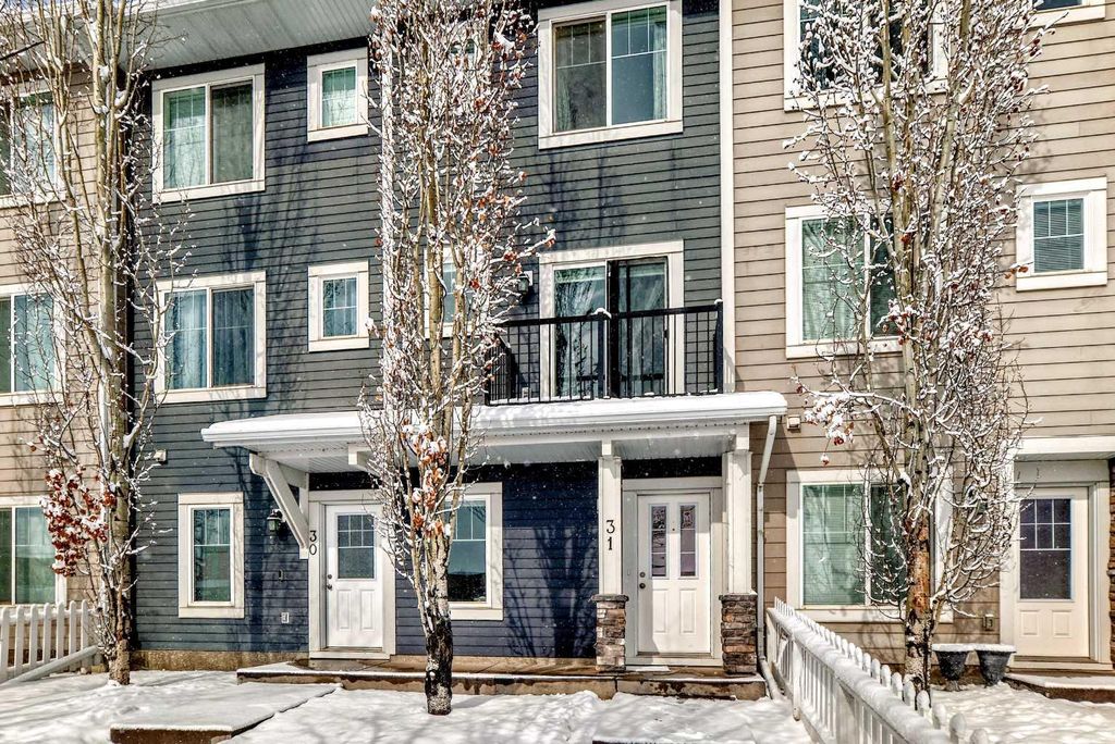 Photo of 300 Marina Drive #31, Chestermere, AB T1X 0P6 (MLS # A2293193)