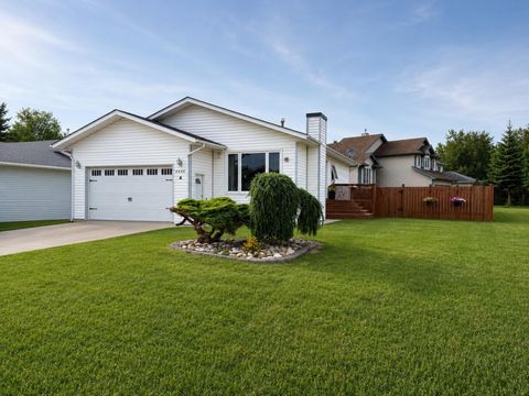 Photo of 4400 54 A Avenue, High Prairie, AB T0G 1E0 (MLS # A2323270)