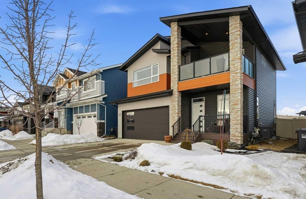 Photo of 20 Ellington Crescent, Red Deer, AB T4P 3E2 (MLS # A2283999)