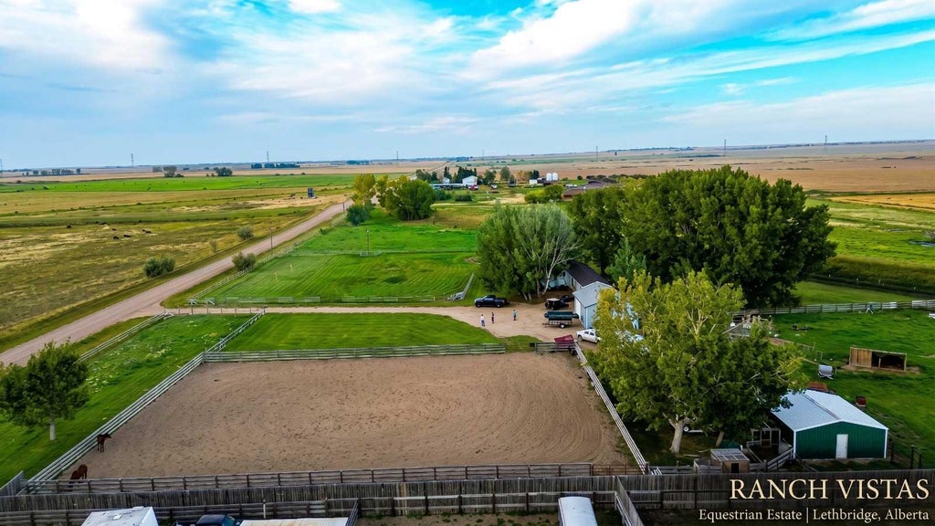 Photo of 175029 RR 142 Road, Rural Newell, County of, AB T1R 1C5 (MLS # A2347071)