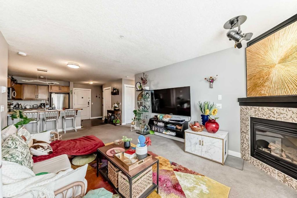 Photo of 8200 4 Street NE #208, Calgary, AB T3K 0K5 (MLS # A2291304)