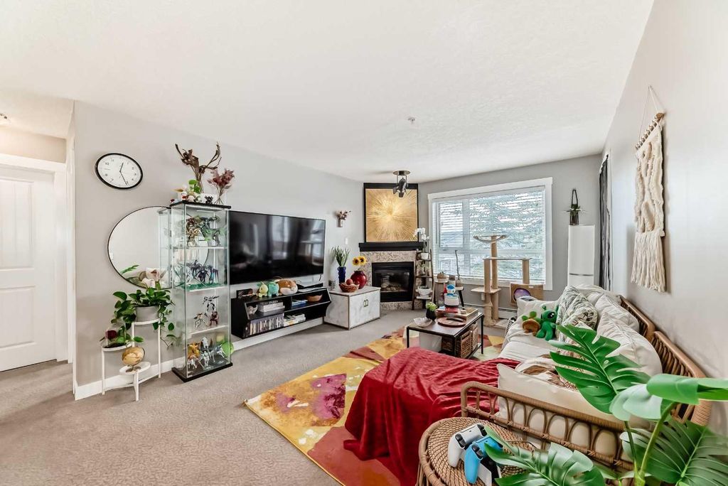 Photo of 8200 4 Street NE #208, Calgary, AB T3K 0K5 (MLS # A2291304)