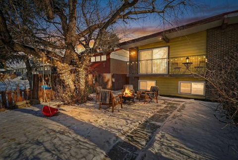 Photo of 2240A 43 Street SE, Calgary, AB T2B 1H5 (MLS # A2308441)